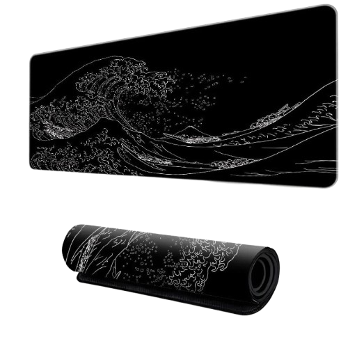 Alfombrilla de ola
